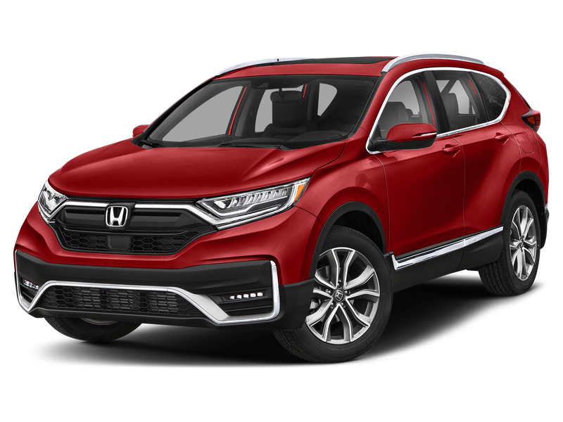 Honda CR-V Touring