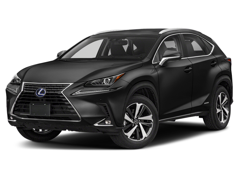 2018 Lexus NX