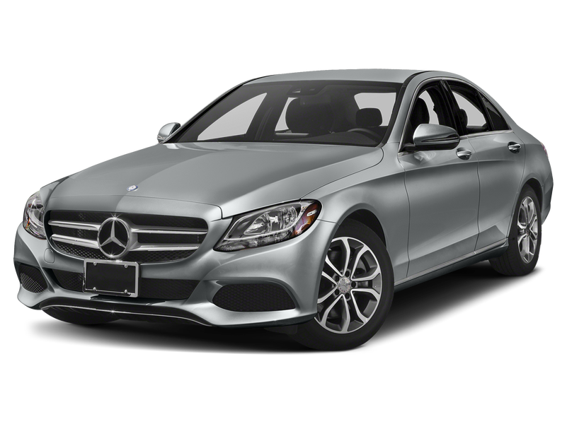 Mercedes-Benz C-Class C 300 4MATIC