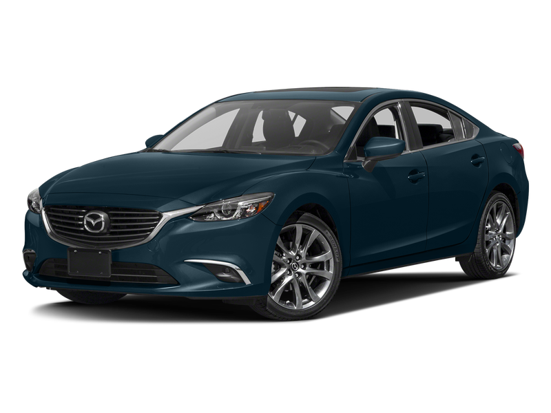 Mazda Mazda6 GT