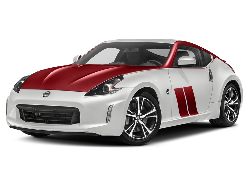 2020 Nissan 370Z