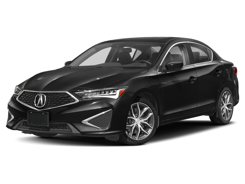 2022 Acura ILX