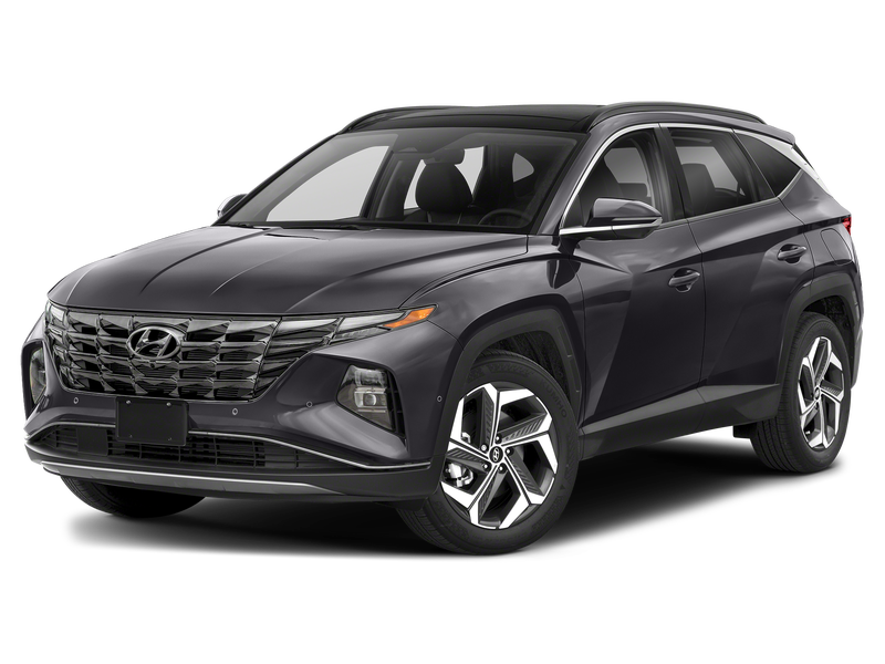 Hyundai Tucson Preferred