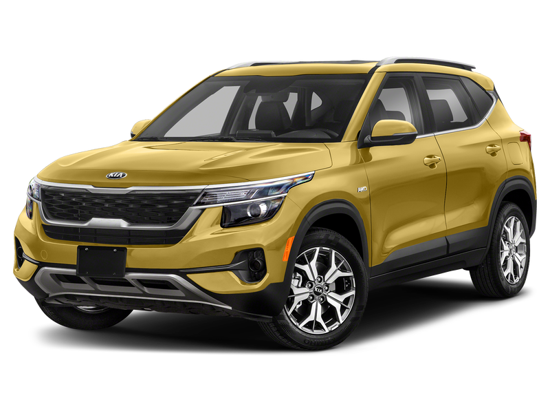 2021 Kia Seltos