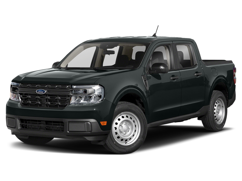 2023 Ford Maverick