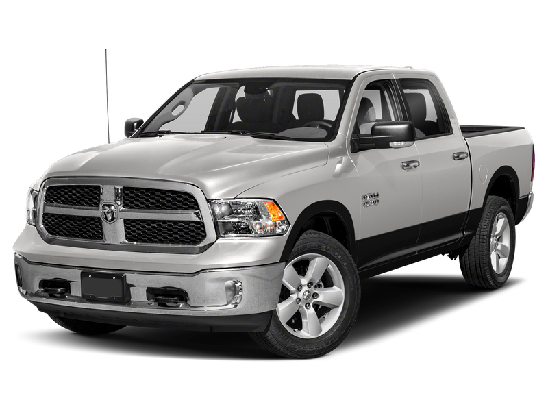 Ram 1500 SLT