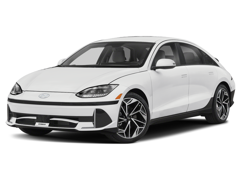 Hyundai Ioniq 6 Preferred Long Range
