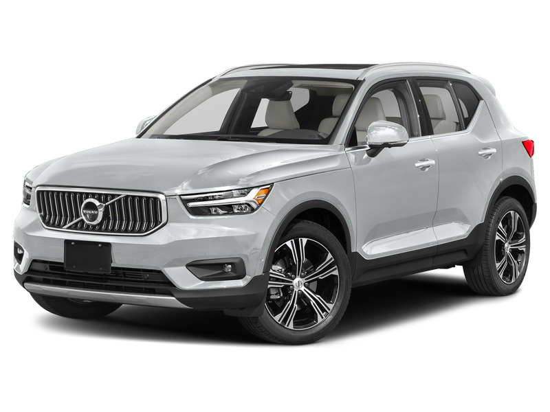 2022 Volvo XC40