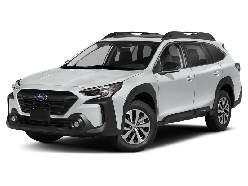 Subaru Outback Touring