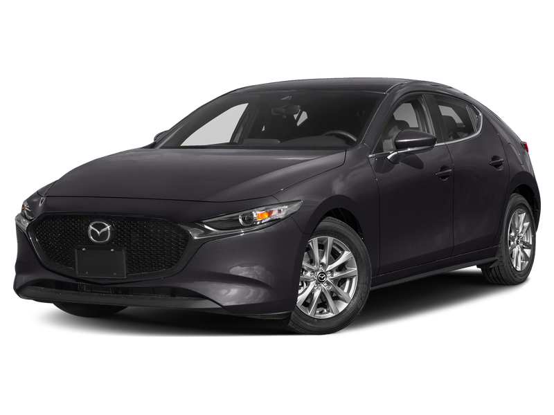 2022 Mazda Mazda3