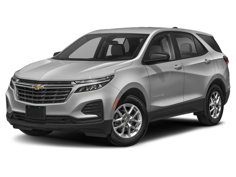 Chevrolet Equinox LT AWD