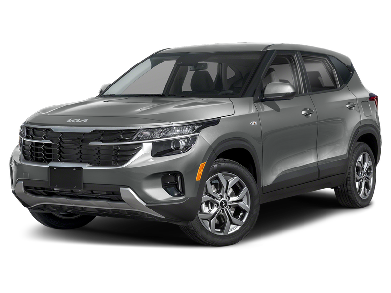 2024 Kia Seltos