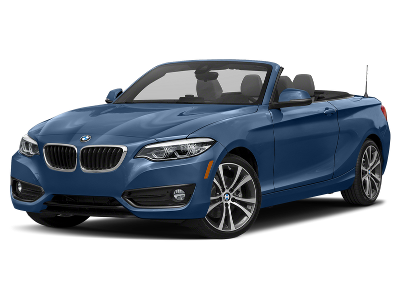 2018 BMW 2 Series