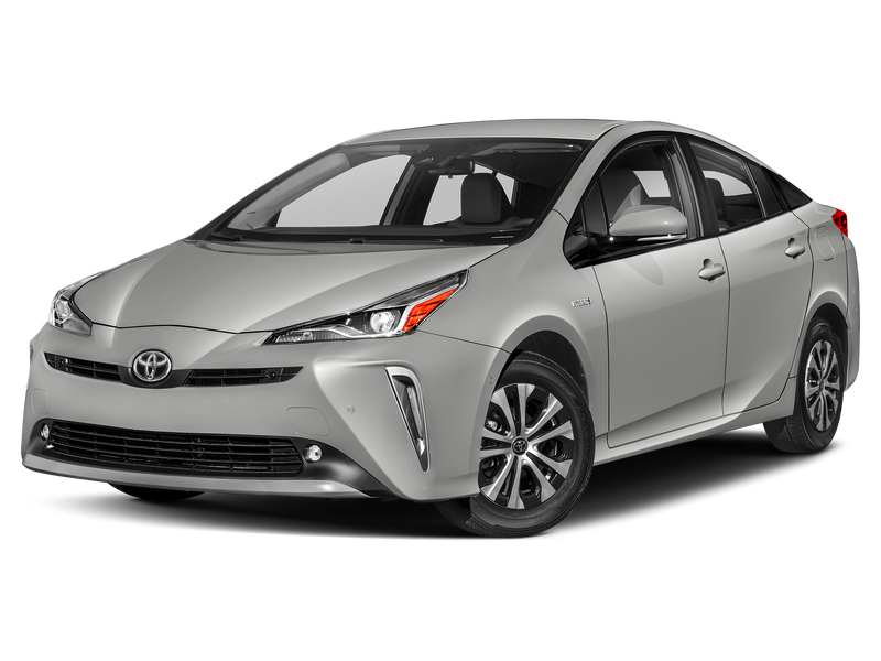 2021 Toyota Prius