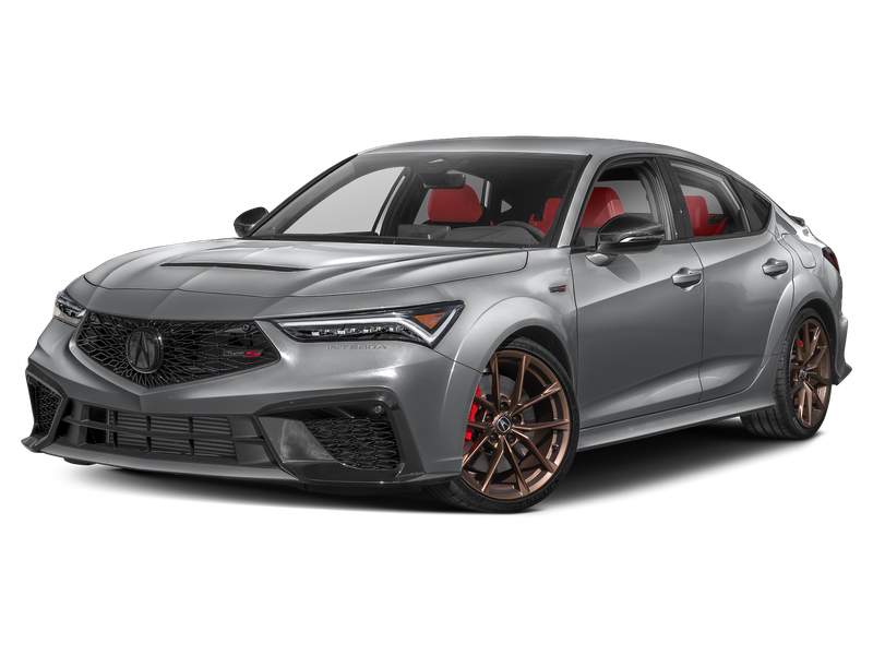 2024 Acura Integra