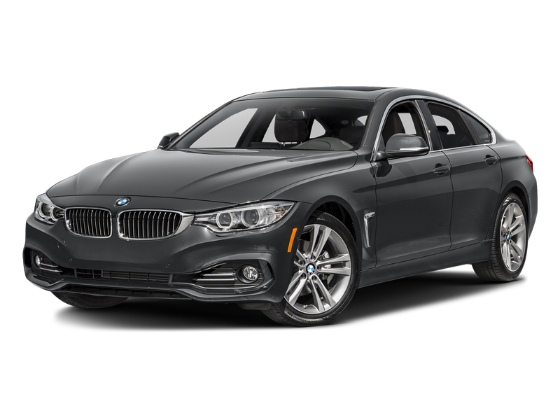 BMW 4 Series 428i xDrive Gran Coupe AWD