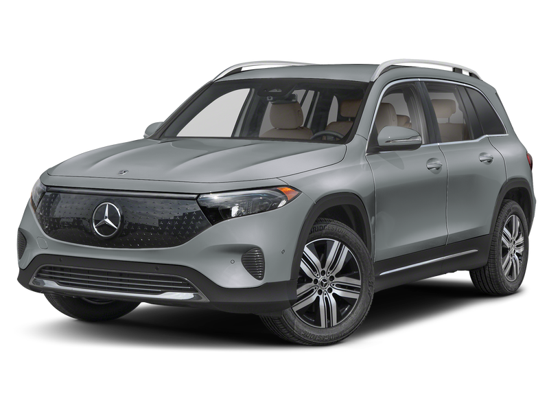 2024 Mercedes-Benz EQB