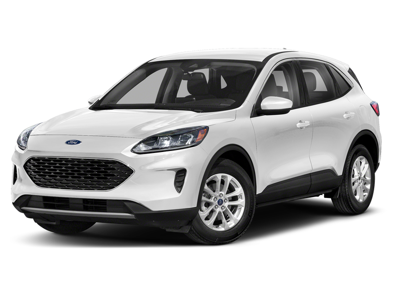 Ford Escape SE 4WD