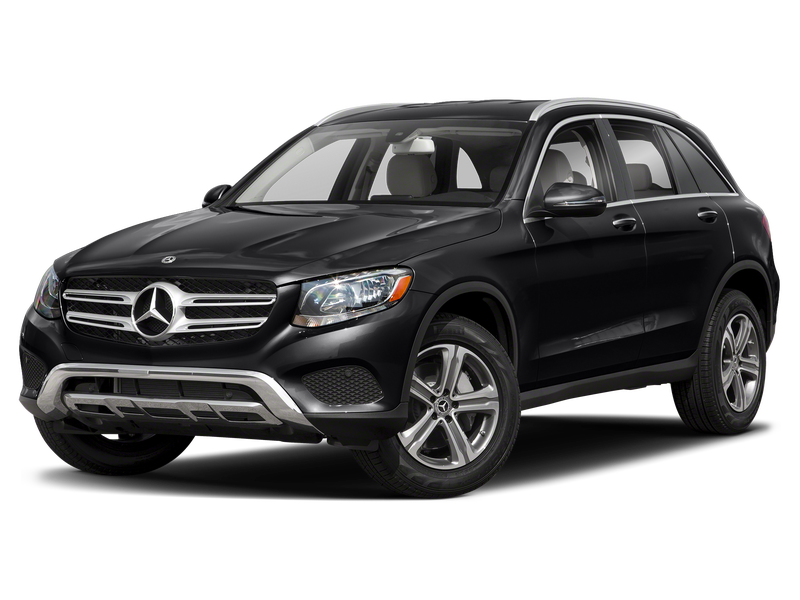 Mercedes-Benz GLC GLC 300 SUV
