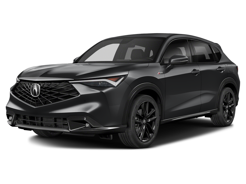 2025 Acura ADX