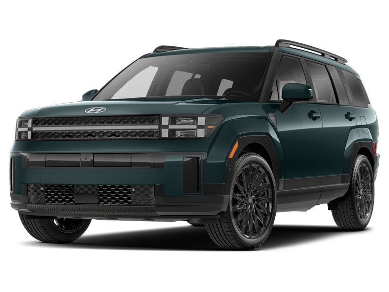 2024 Hyundai Santa Fe