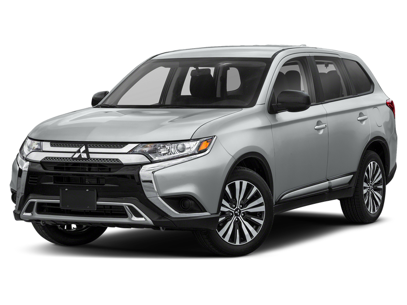 Mitsubishi Outlander ES