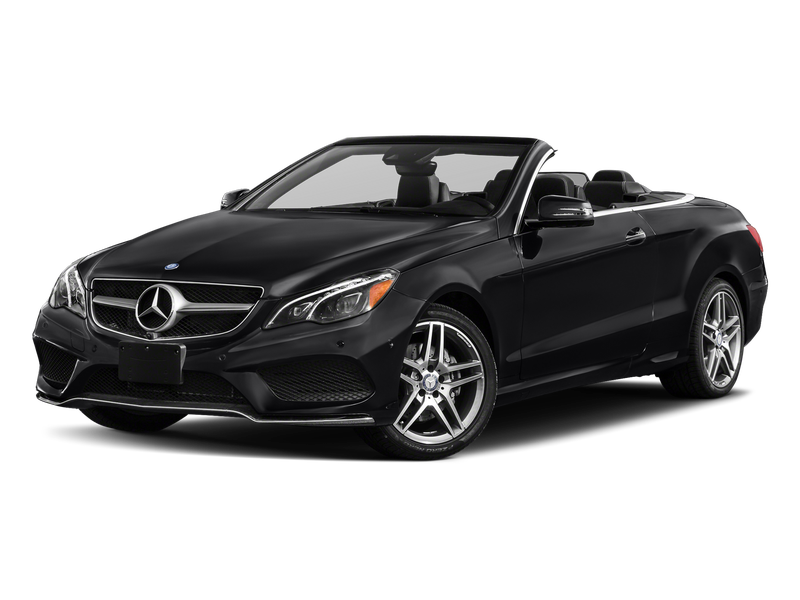 Mercedes-Benz E 400 4MATIC