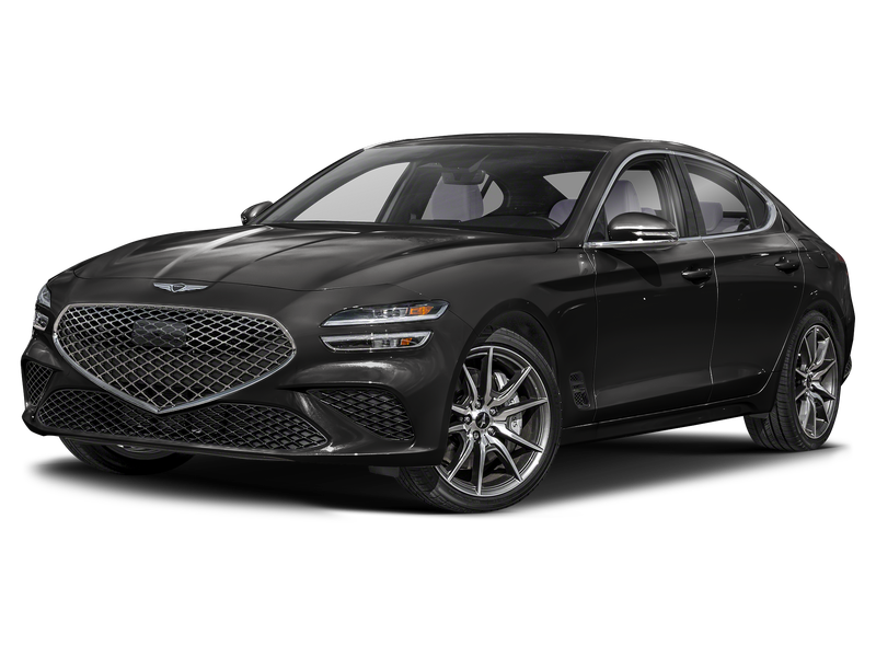 2024 Genesis G70
