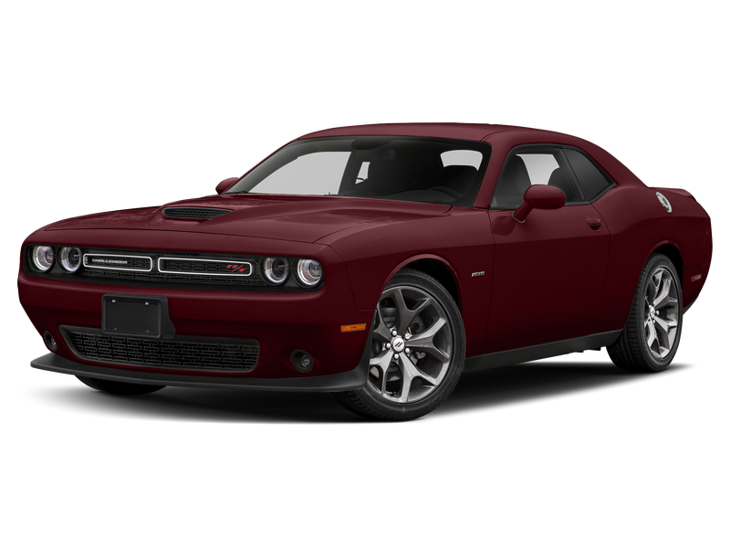 2020 Dodge Challenger