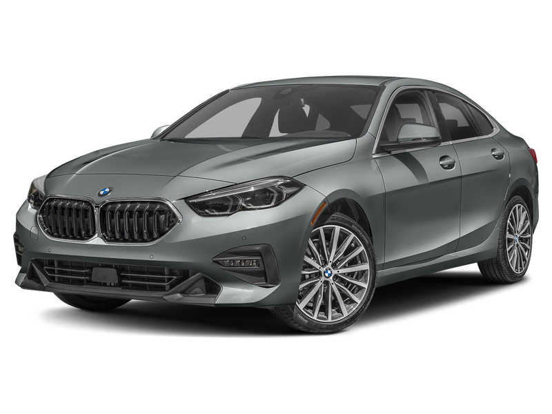 2024 BMW 2 Series