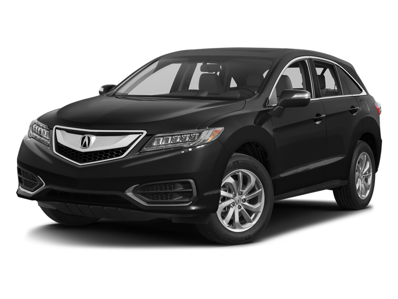 Acura RDX Technology Pkg