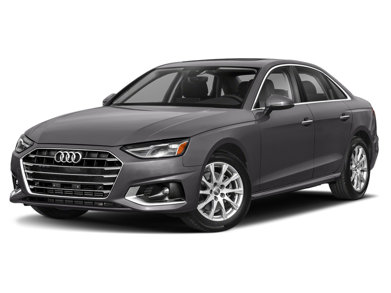 2021 Audi A4