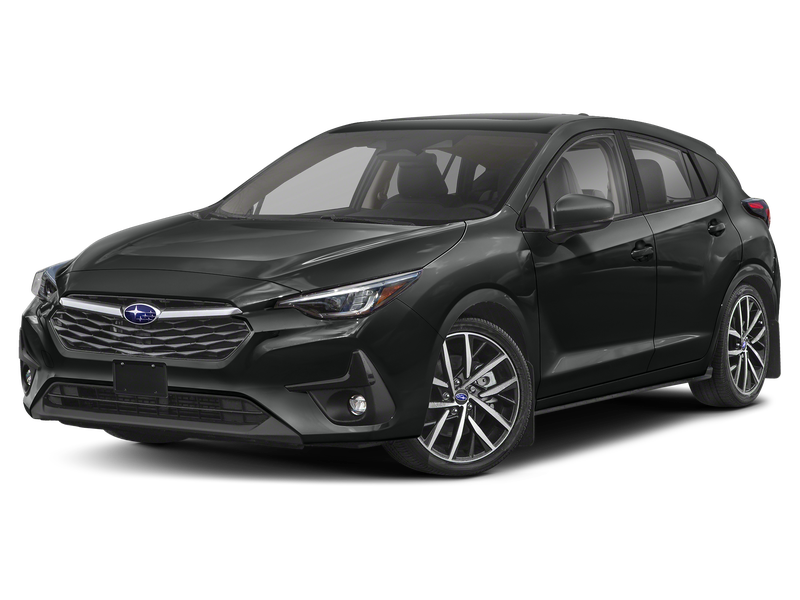 2024 Subaru Impreza