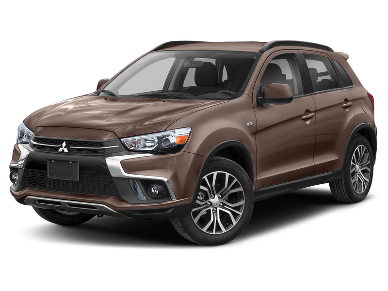 2019 Mitsubishi RVR