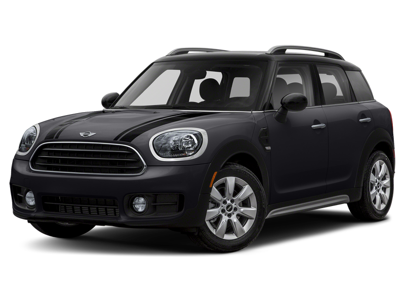 2018 MINI Countryman