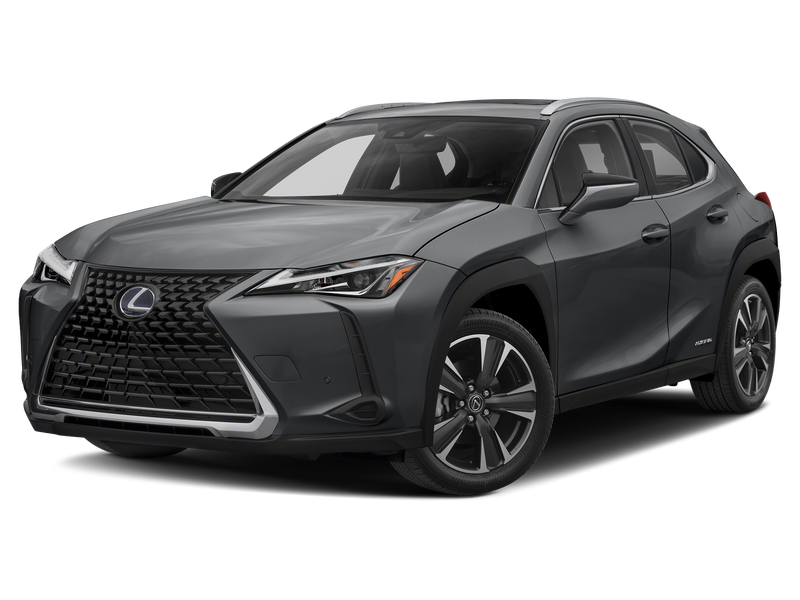 2021 Lexus UX
