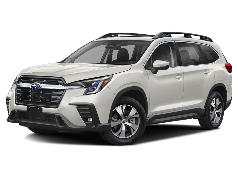 2023 Subaru Ascent