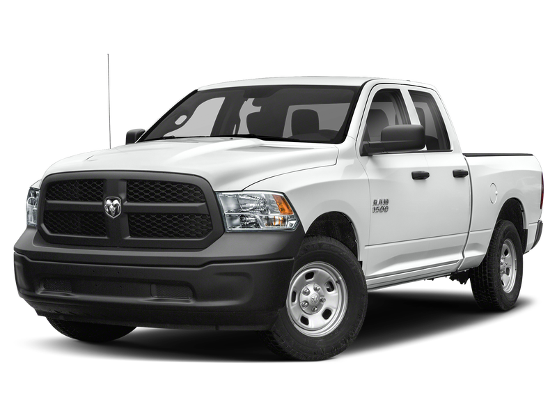 2019 Ram 1500 Classic