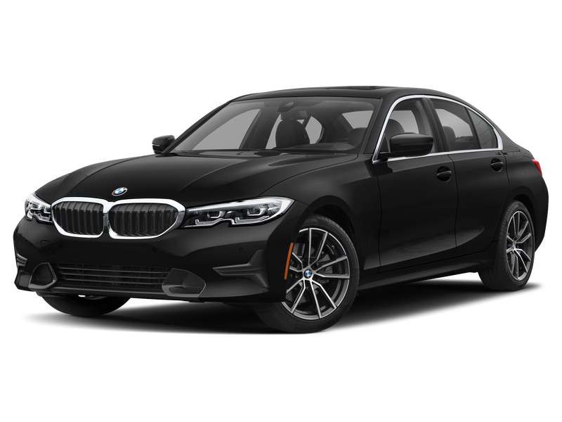 BMW 3 Series 330i xDrive