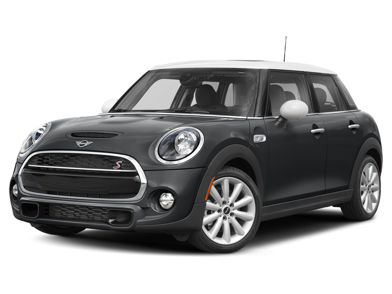 MINI 5 Door Cooper S