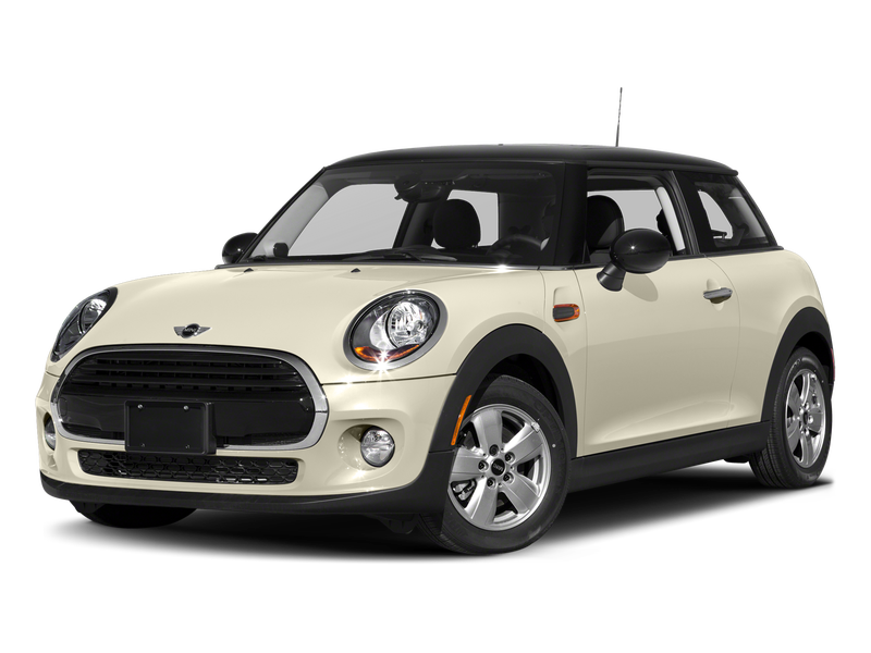 MINI Cooper Hardtop Base Hatchback