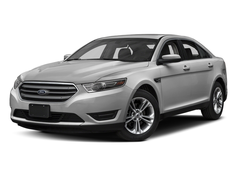 2017 Ford Taurus
