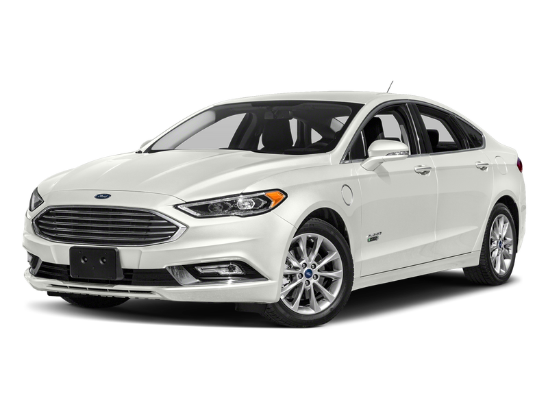 Ford Fusion Energi SE