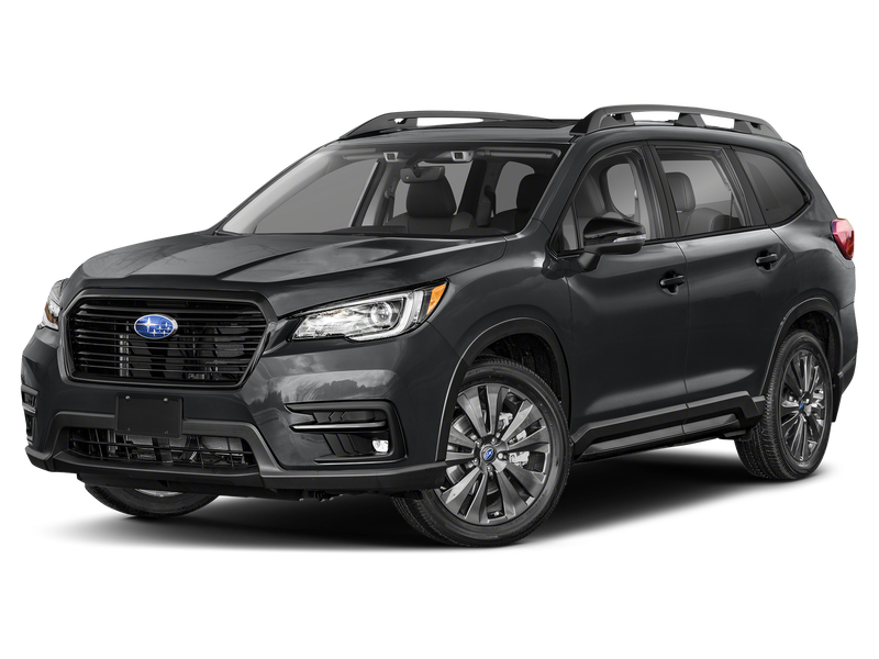 2022 Subaru Ascent