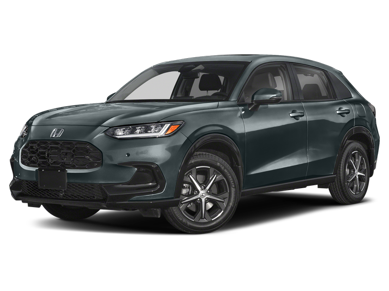 2023 Honda HR-V
