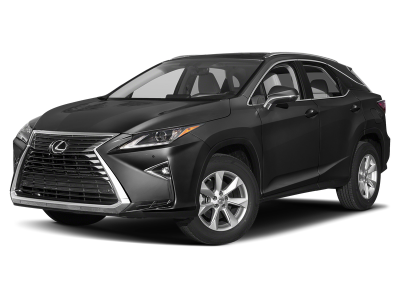 2018 Lexus RX