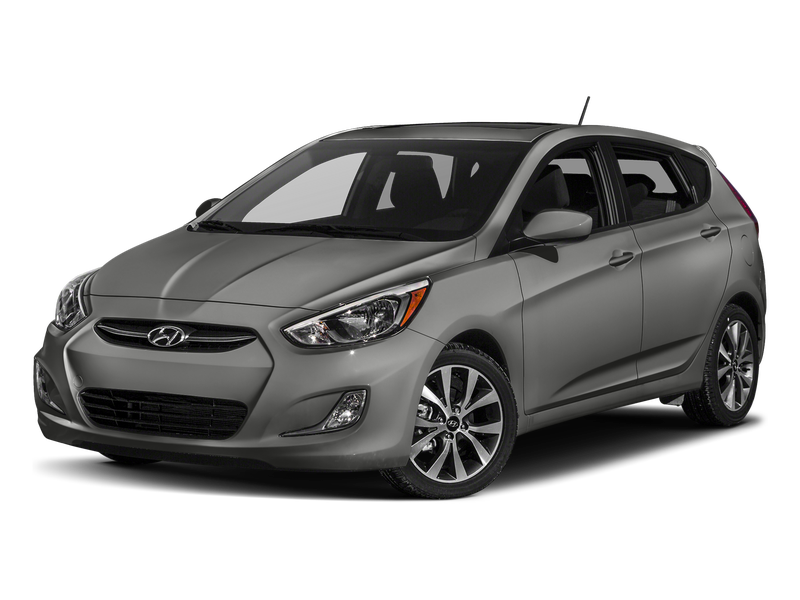 2017 Hyundai Accent