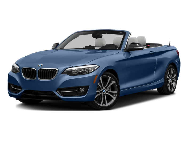 BMW 2 Series 230i xDrive AWD