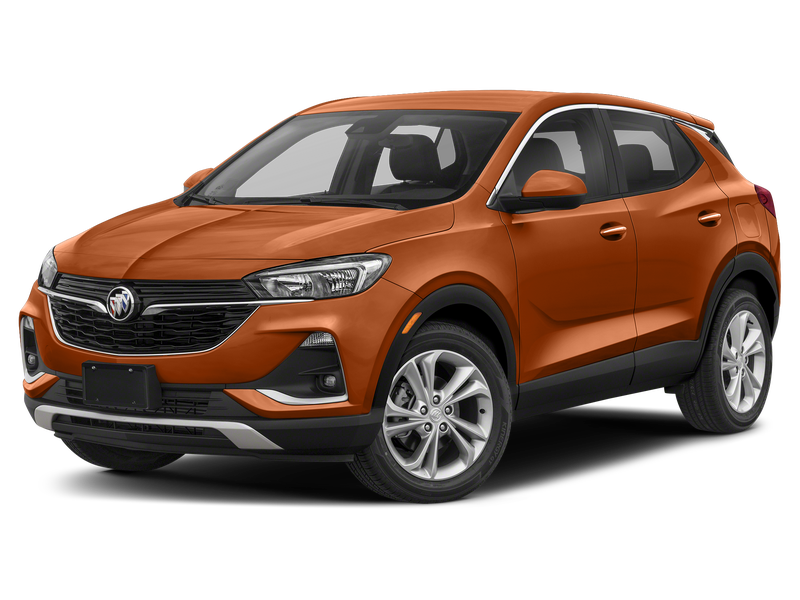 2023 Buick Encore GX