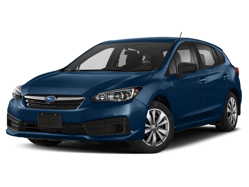 2020 Subaru Impreza